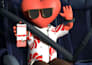 create a custom 3d mascot character for your brand